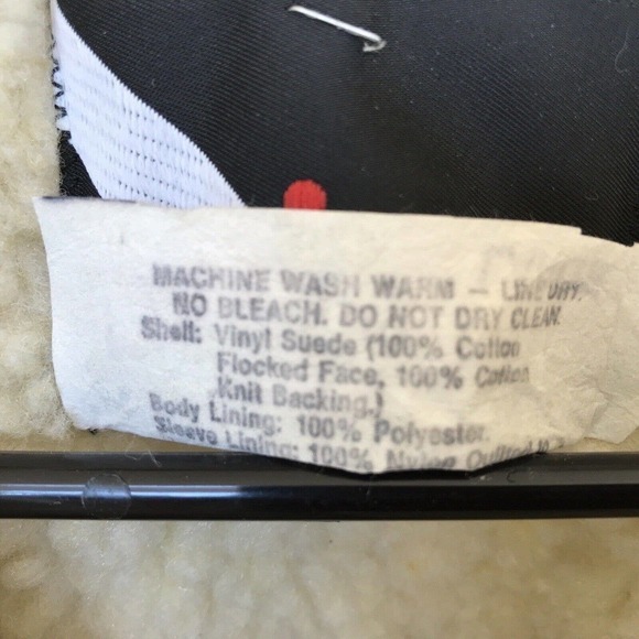 Wiman Jacket Women's SzL `100% Machine Washable Made in USA NWOT - Picture 3 of 16